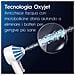 Idropulsore Health Center Avanzato con 2 Beccucci con Tecnologia Oxyjet e 2 Beccucci con Getto d'Acqua - Foto miniatura 5