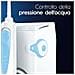 Idropulsore Health Center Avanzato con 2 Beccucci con Tecnologia Oxyjet e 2 Beccucci con Getto d'Acqua - Foto miniatura 9