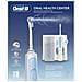 Idropulsore Health Center Avanzato con 2 Beccucci con Tecnologia Oxyjet e 2 Beccucci con Getto d'Acqua - Foto miniatura 10