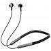 179805 Cuffia E Auricolare Wireless In-ear Musica E Chiamate Micro-usb Bluetooth Nero - Foto miniatura 5
