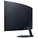 Monitor 32" LED VA Curvo Serie S39C 1920x1080 Full HD Tempo di Risposta 4 ms - Foto miniatura 8