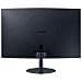 Monitor 32" LED VA Curvo Serie S39C 1920x1080 Full HD Tempo di Risposta 4 ms - Foto miniatura 9