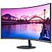 Monitor 32" LED VA Curvo Serie S39C 1920x1080 Full HD Tempo di Risposta 4 ms - Foto miniatura 1