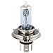 H4 Blue Power Lampadina Alogena Per Luci Auto 12v 55w P43t - Foto miniatura 2