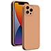 Cover Per Iphone 14 Pro Max In Silicone Full Protect, Rosa - Foto miniatura 1