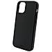 Cover Protettiva Icon Per Iphone 13 Mini, Nero - Foto miniatura 1