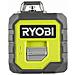 Livella Laser Ryobi 25 M - Foto miniatura 1