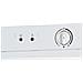 UI4 2 W Congelatore verticale Libera installazione 186 L E Bianco - Foto miniatura 6
