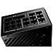LC850P V3.0 alimentatore per computer 850 W 20+4 pin ATX ATX Nero - Foto miniatura 11