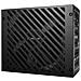 LC850P V3.0 alimentatore per computer 850 W 20+4 pin ATX ATX Nero - Foto miniatura 2