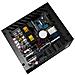 LC850P V3.0 alimentatore per computer 850 W 20+4 pin ATX ATX Nero - Foto miniatura 13
