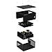 LC850P V3.0 alimentatore per computer 850 W 20+4 pin ATX ATX Nero - Foto miniatura 14