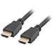 CA-HDMI-10CC-0100-BK cavo HDMI 10 m HDMI tipo A (Standard) Nero - Foto miniatura 1