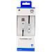 1516957-01 cavo USB 3 m USB A USB C Nero - Foto miniatura 4