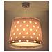 Lampada A Sospensione Stars Stelle Malva - Foto miniatura 2