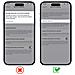 Batteria Senza Bms Per Iphone 15 Pro Max 4422mah Senza Messaggi Errore - Foto miniatura 3