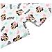 Tutina Neonato Minnie mf 51 05 9714 s1-12m Bambina - Foto miniatura 4