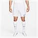 Pantaloncini Dri-Fit Park 3 Bv6855-104 Uomo Taglia M Colore Bianco - Foto miniatura 3