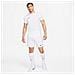 Pantaloncini Dri-Fit Park 3 Bv6855-104 Uomo Taglia M Colore Bianco - Foto miniatura 4