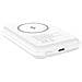 Wireless Powerbank + Charger Plate - Foto miniatura 1