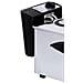 Friggitrice 15255 Capacità 4 Litri 2000 Watt Colore Acciaio Inossidabile - Foto miniatura 2