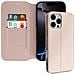 Custodia Per Iphone 16 Pro Max Copertina Portacarte Supporto Video - Foto miniatura 1