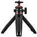Mini Treppiede Per Action Camera E Smartphone - Foto miniatura 2