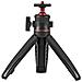 Mini Treppiede Per Action Camera E Smartphone - Foto miniatura 3