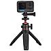 Mini Treppiede Per Action Camera E Smartphone - Foto miniatura 4