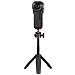 Mini Treppiede Per Action Camera E Smartphone - Foto miniatura 5