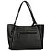 Laci Tote Bag Borse Tote Sintetico Borse Donna Nero Eu One Size, 11255 - Foto miniatura 2