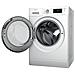 Lavatrice a libera installazione - FFB 1048 BSV IT - Foto miniatura 4