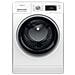 Lavatrice a libera installazione - FFB 1048 BSV IT - Foto miniatura 1