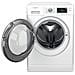 Lavatrice a libera installazione - FFB 1048 BSV IT - Foto miniatura 3