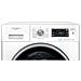 Lavatrice a libera installazione - FFB 1048 BSV IT - Foto miniatura 6