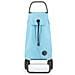 Carrello Della Spesa A 2 Ruote, 43l, Azzurro - Imx301 Celeste - Foto miniatura 1