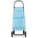 Carrello Della Spesa A 2 Ruote, 43l, Azzurro - Imx301 Celeste - Foto miniatura 4