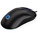 GEM mouse Gaming Ambidestro USB tipo-C Ottico 8000 DPI - Foto miniatura 2