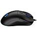 GEM mouse Gaming Ambidestro USB tipo-C Ottico 8000 DPI - Foto miniatura 3