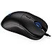 GEM mouse Gaming Ambidestro USB tipo-C Ottico 8000 DPI - Foto miniatura 4