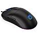 GEM mouse Gaming Ambidestro USB tipo-C Ottico 8000 DPI - Foto miniatura 5