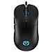 GEM mouse Gaming Ambidestro USB tipo-C Ottico 8000 DPI - Foto miniatura 8