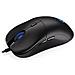 GEM mouse Gaming Ambidestro USB tipo-C Ottico 8000 DPI - Foto miniatura 9
