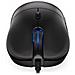 GEM mouse Gaming Ambidestro USB tipo-C Ottico 8000 DPI - Foto miniatura 10