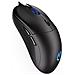 GEM mouse Gaming Ambidestro USB tipo-C Ottico 8000 DPI - Foto miniatura 1