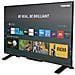TV QLED Full HD 32" 32QV2F63DA Smart TV Vidaa - Foto miniatura 3