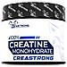 Creatina Monoidrata 3000mg Creastrong Vegan Pura, Creatina In Polvere Senza Additivi, Pre, Intra, Post Workout - Foto miniatura 1