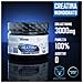 Creatina Monoidrata 3000mg Creastrong Vegan Pura, Creatina In Polvere Senza Additivi, Pre, Intra, Post Workout - Foto miniatura 2
