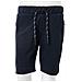 Pantaloncini per Bambini con Coulisse Blu Marino 128 - Foto miniatura 8