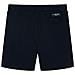Pantaloncini per Bambini con Coulisse Blu Marino 128 - Foto miniatura 2